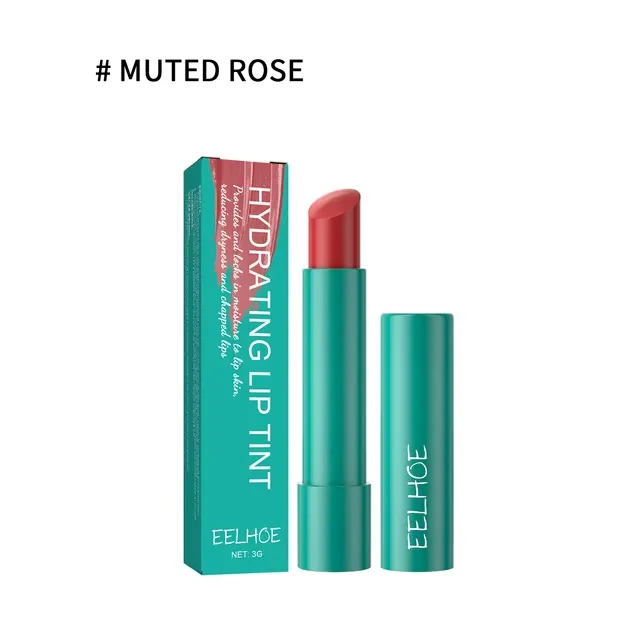 HydraGlow - 24 Stunden feuchtigkeitsspendende Lippenstiftfarbe (3 Stück) | 50% RABATT - Image 9