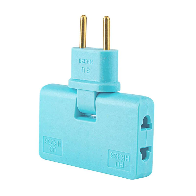 3 in 1 EU-Verlängerungsstecker | 1+2 GRATIS (LETZTER TAG) - Image 3