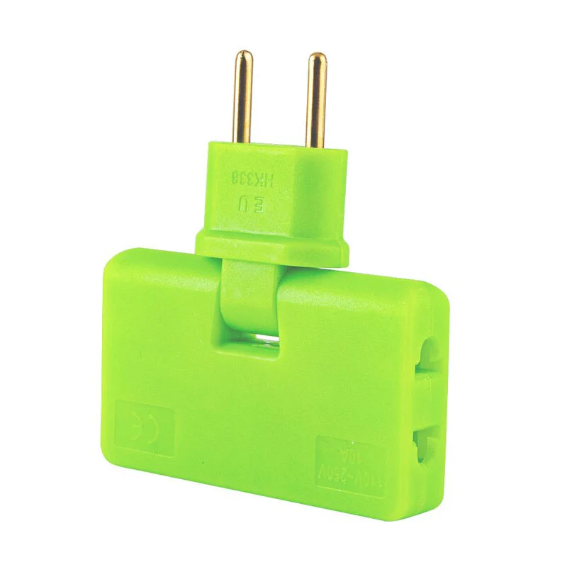 3 in 1 EU-Verlängerungsstecker | 1+2 GRATIS (LETZTER TAG) - Image 4