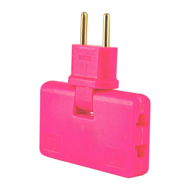 3 in 1 EU-Verlängerungsstecker | 1+2 GRATIS (LETZTER TAG) - Image 5