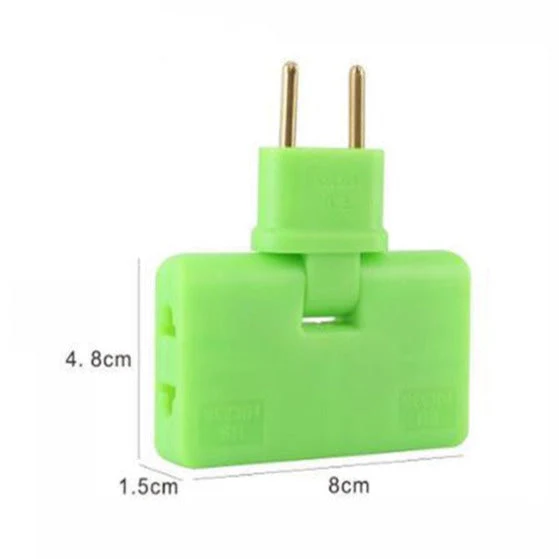 3 in 1 EU-Verlängerungsstecker | 1+2 GRATIS (LETZTER TAG) - Image 8