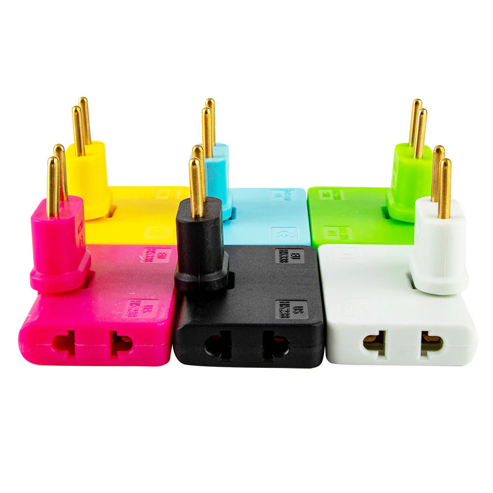 3 in 1 EU-Verlängerungsstecker | 1+2 GRATIS (LETZTER TAG) - Image 9
