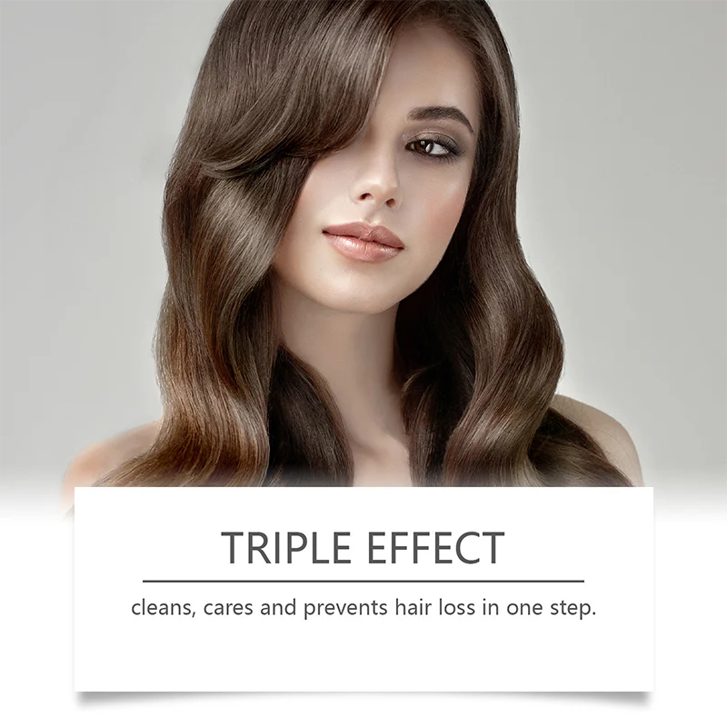 HairFusion™ 3-in-1 Pflegeshampoo | 1+1 GRATIS - Image 7