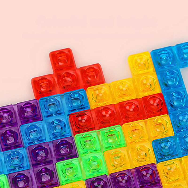 3D Blockpuzzle - Image 3