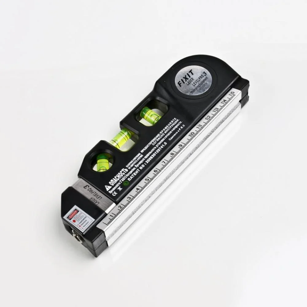 4 in 1 Multifunktions Lasermessgerät - Image 10
