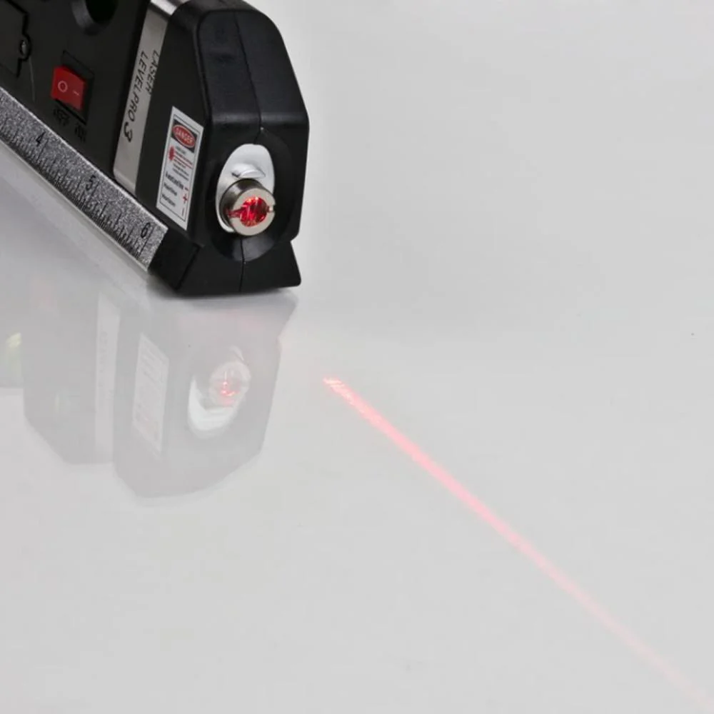 4 in 1 Multifunktions Lasermessgerät - Image 8