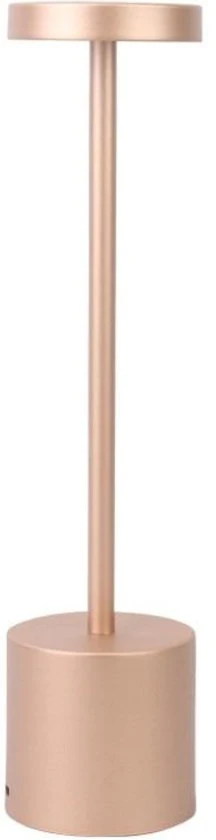 50% RABATT | Luxe Lampfy™ - USB dimmbare Led Lampe - Image 10
