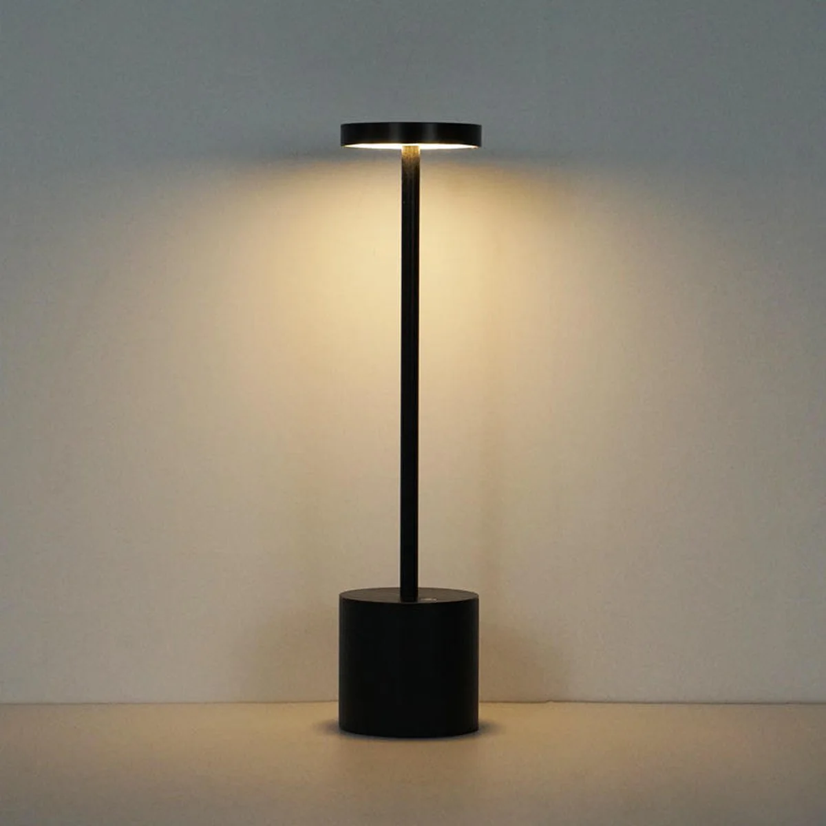 50% RABATT | Luxe Lampfy™ - USB dimmbare Led Lampe - Image 12