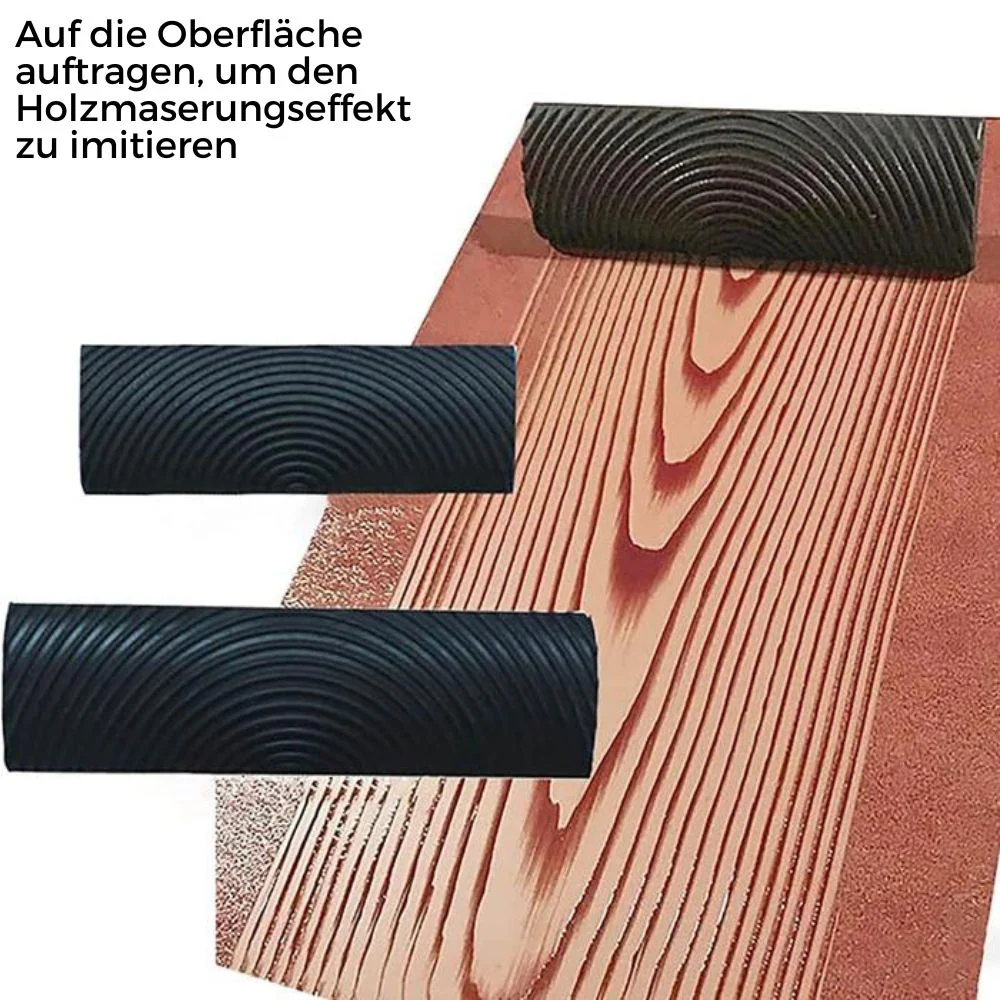 Natürliche Holzmaserung Maker - Image 4
