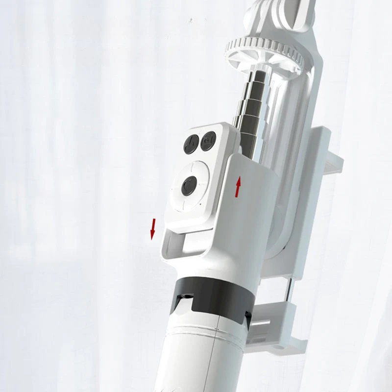6-i-1 6-i-1 Bluetooth Selfie-Stick  | Allsidig für perfekte Bilder - Image 3