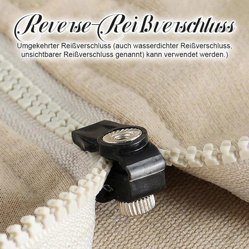 ZipFix - Universell- Einfache Installation | 50% RABATT - Image 3