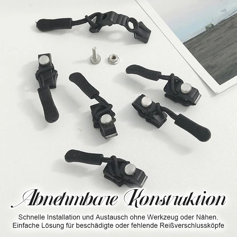 ZipFix - Universell- Einfache Installation | 50% RABATT - Image 5