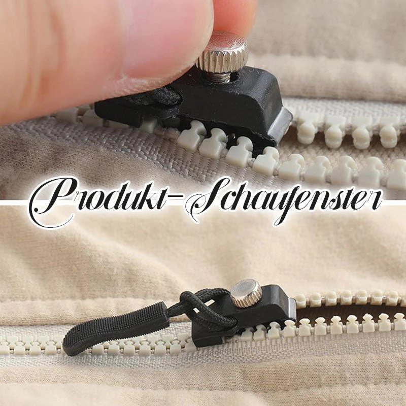 ZipFix - Universell- Einfache Installation | 50% RABATT - Image 6