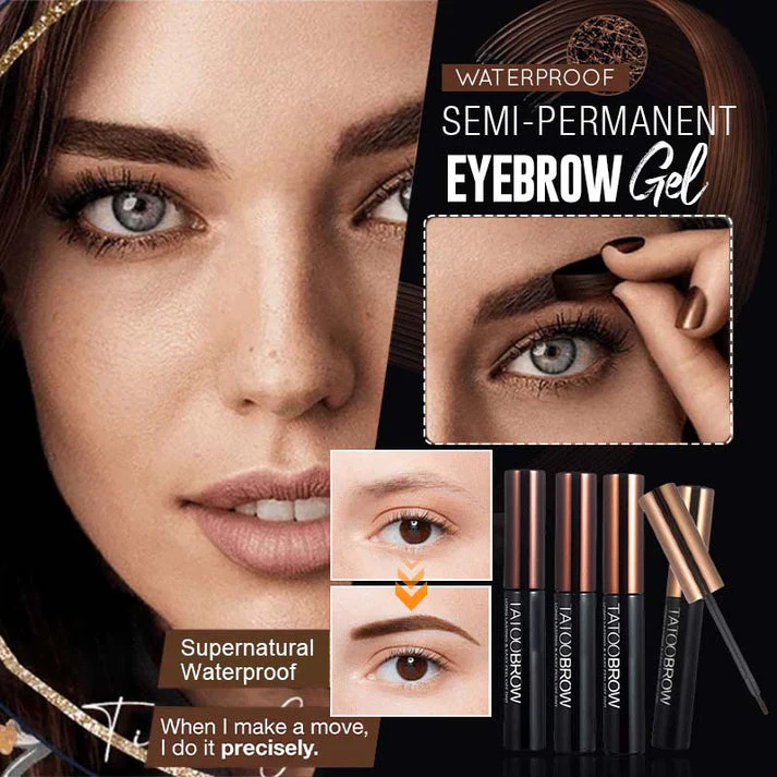 BrowLuxe – Perfekte Brauen ohne Aufwand | 1+2 GRATIS - Image 2