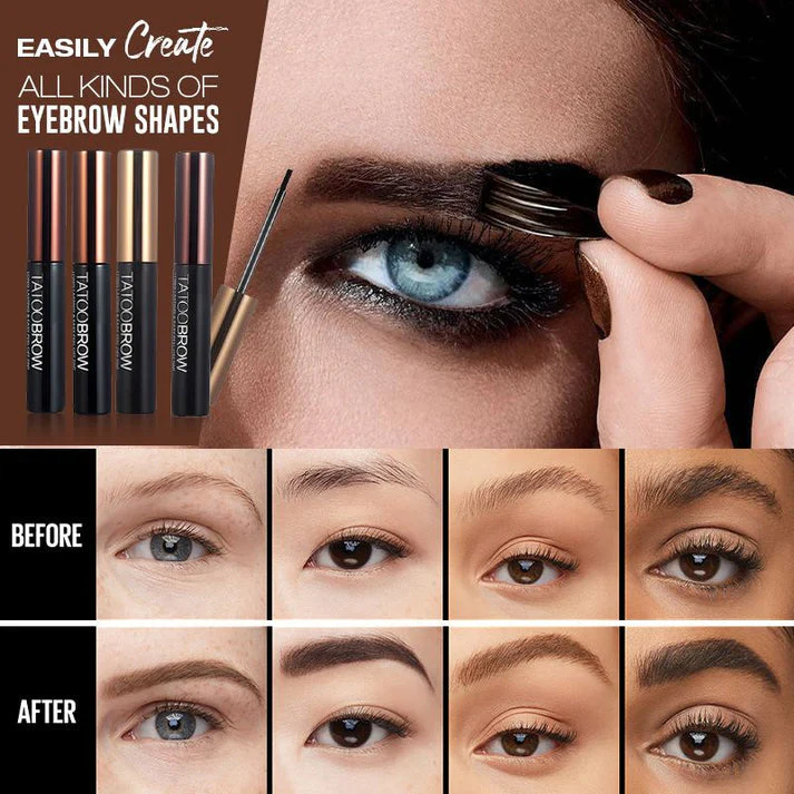 BrowLuxe – Perfekte Brauen ohne Aufwand | 1+2 GRATIS - Image 3