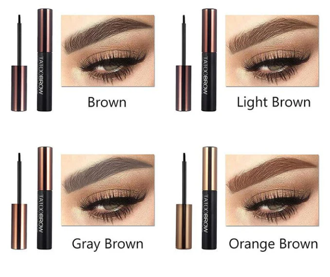 BrowLuxe – Perfekte Brauen ohne Aufwand | 1+2 GRATIS - Image 7
