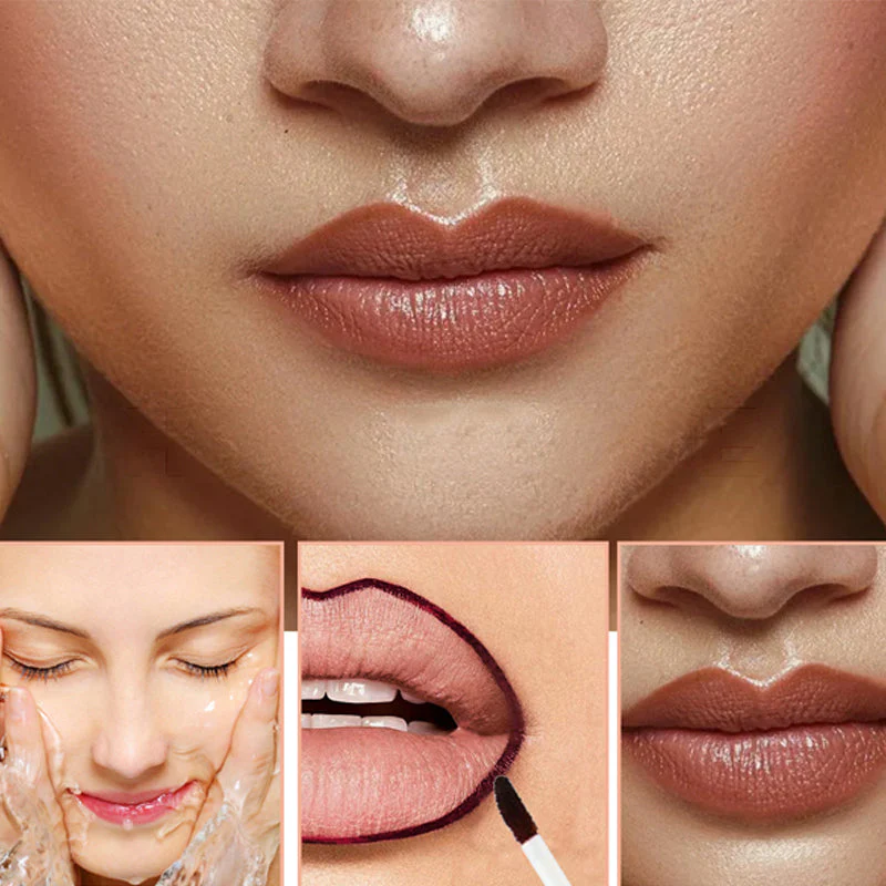 GlamLuxe – Strahlende Lippen den ganzen Tag | 1+1 GRATIS - Image 10
