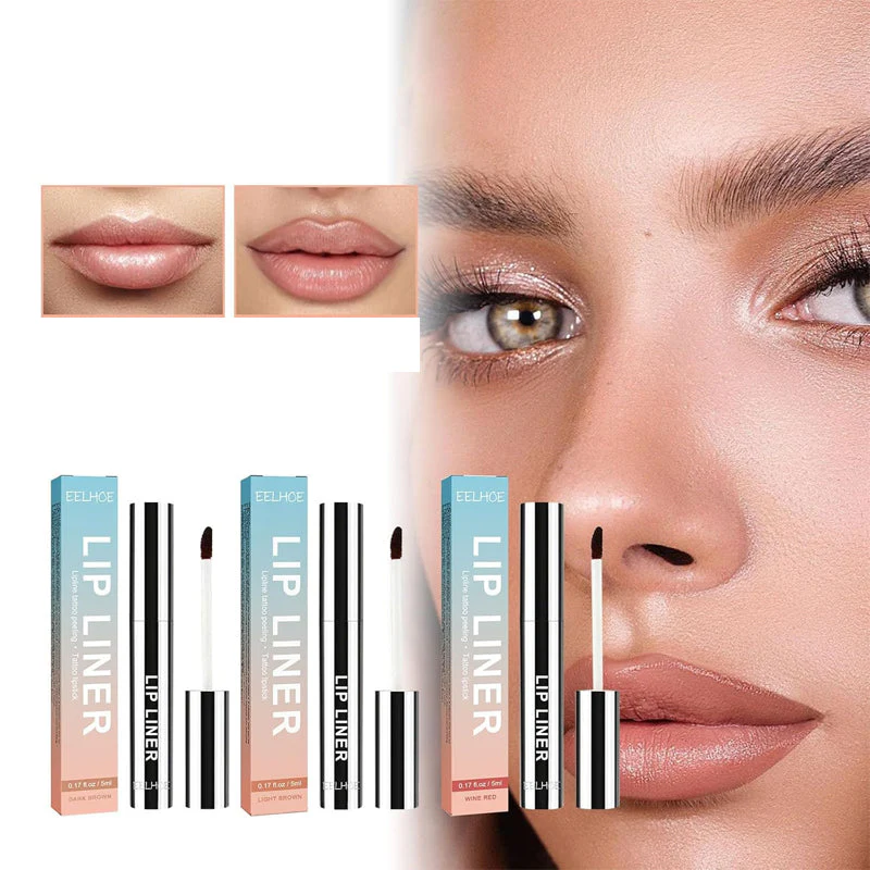 GlamLuxe – Strahlende Lippen den ganzen Tag | 1+1 GRATIS - Image 11