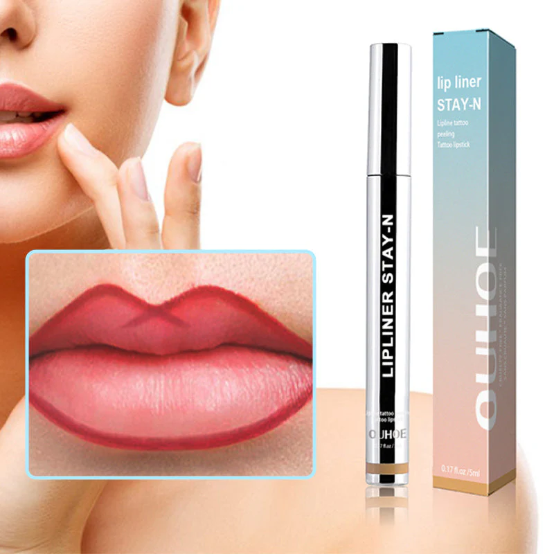 GlamLuxe – Strahlende Lippen den ganzen Tag | 1+1 GRATIS - Image 14