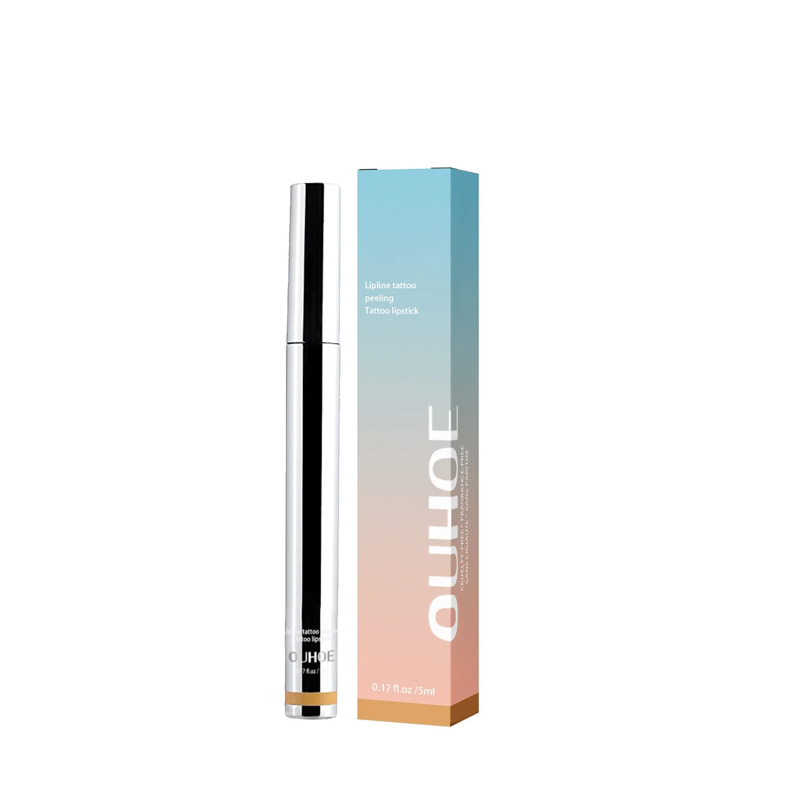GlamLuxe – Strahlende Lippen den ganzen Tag | 1+1 GRATIS - Image 16
