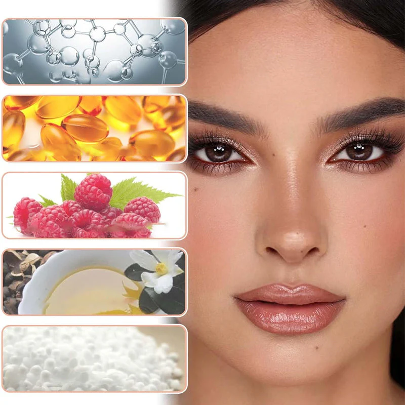 GlamLuxe – Strahlende Lippen den ganzen Tag | 1+1 GRATIS - Image 5