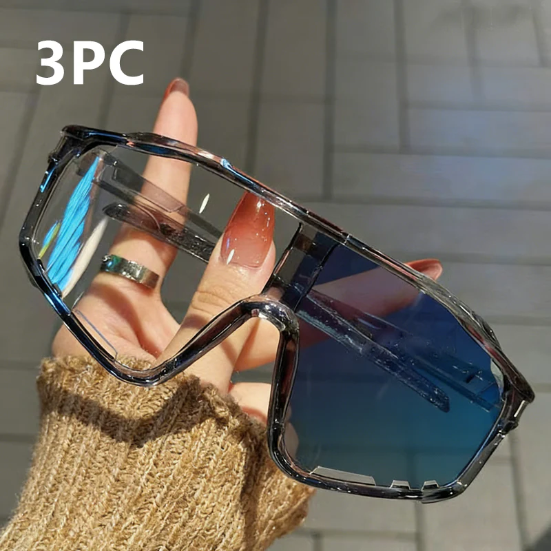 AdaptiveVision — Sport-Sonnenbrille | 1+1 GRATIS - Image 20
