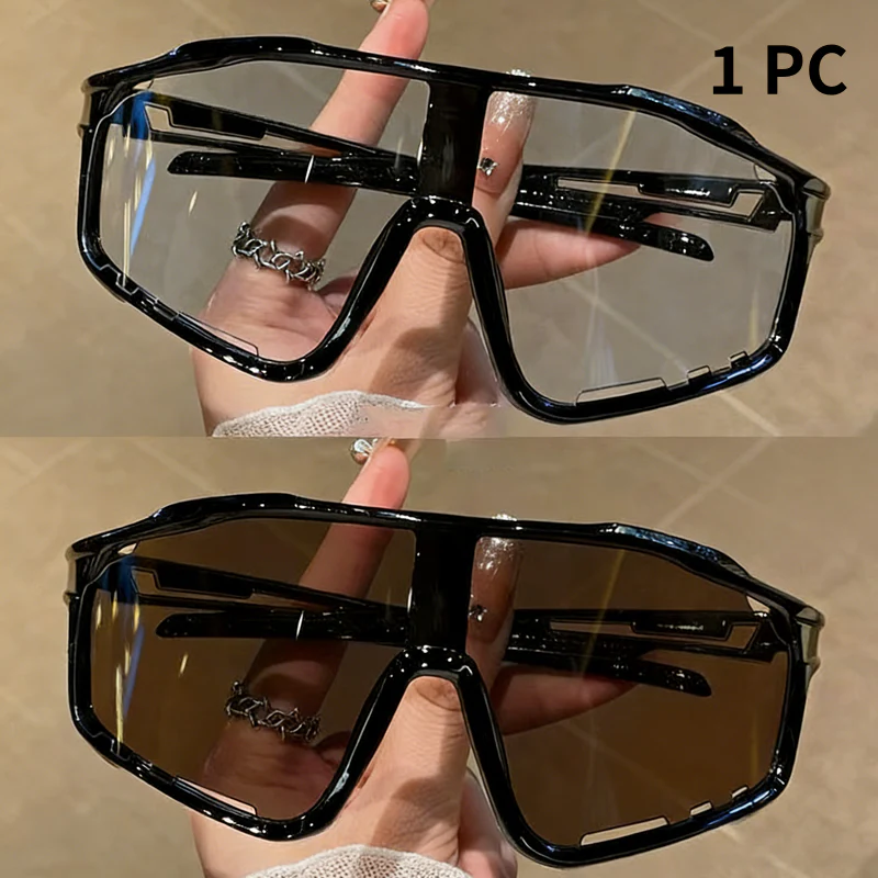 AdaptiveVision — Sport-Sonnenbrille | 1+1 GRATIS - Image 21