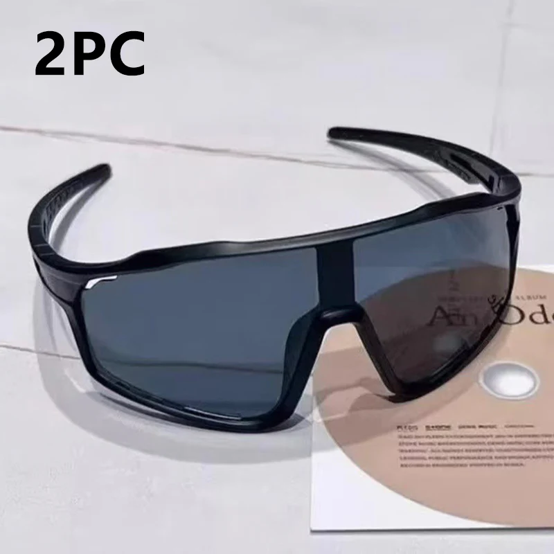 AdaptiveVision — Sport-Sonnenbrille | 1+1 GRATIS - Image 28