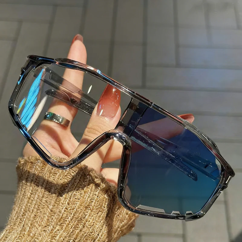 AdaptiveVision — Sport-Sonnenbrille | 1+1 GRATIS - Image 30