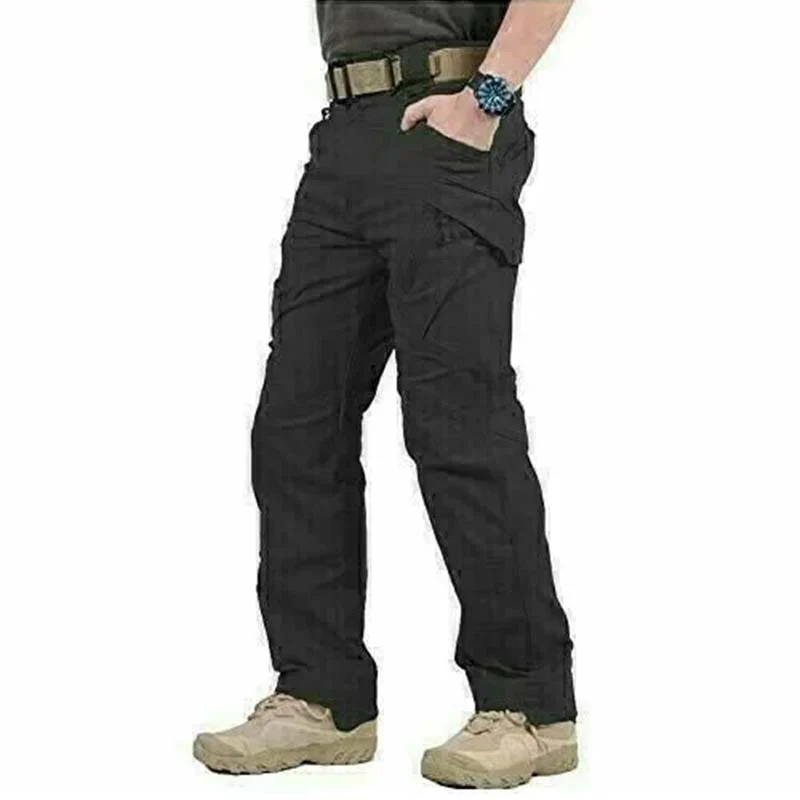 AdventureGuard™ - Multifunktionale, wasserdichte Hose für jedes Abenteuer! 50% RABATT - Image 19