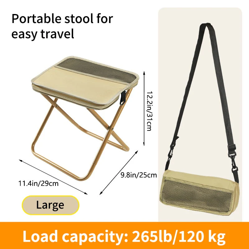 AdventureLite Hocker — Reiner Komfort Überall - Image 17