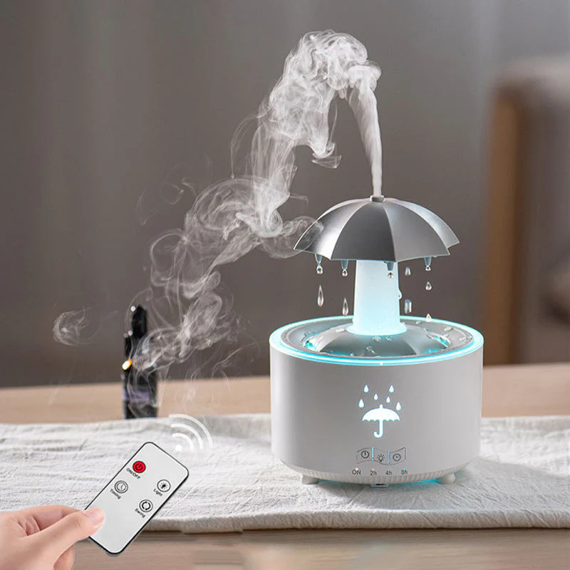 AeroDrop – Duftende Luft & sanfte Entspannung | 50% RABATT - Image 6