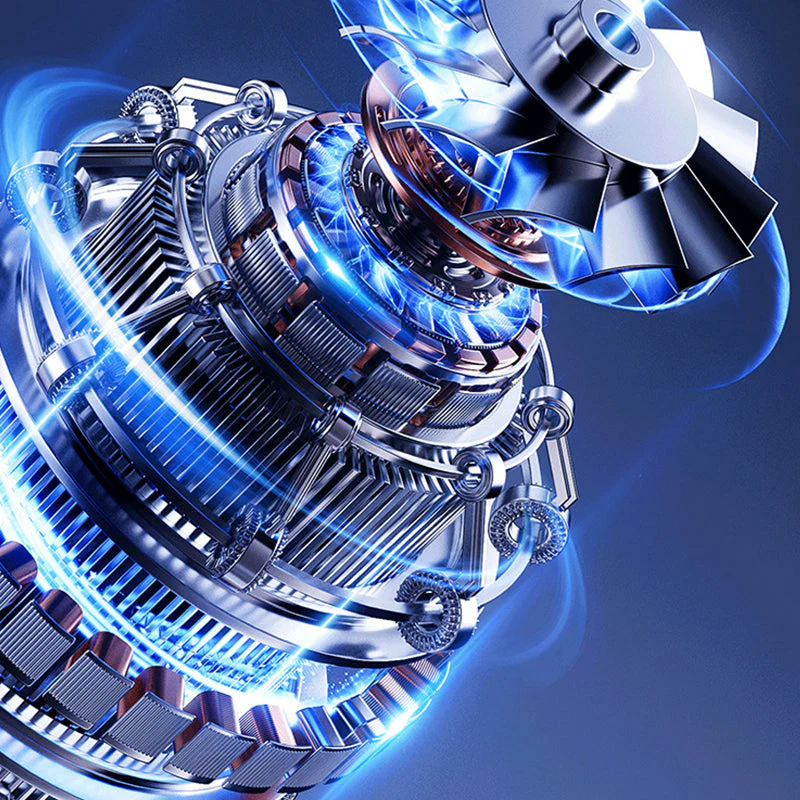 AeroPure Deluxe — Atmen Sie sauber, leben Sie lebendig - Image 3