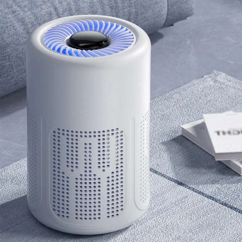AeroPure Deluxe — Atmen Sie sauber, leben Sie lebendig - Image 6