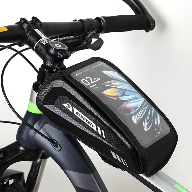 AeroVibe — Fahrrad Handy Tasche | 50% RABATT - Image 5