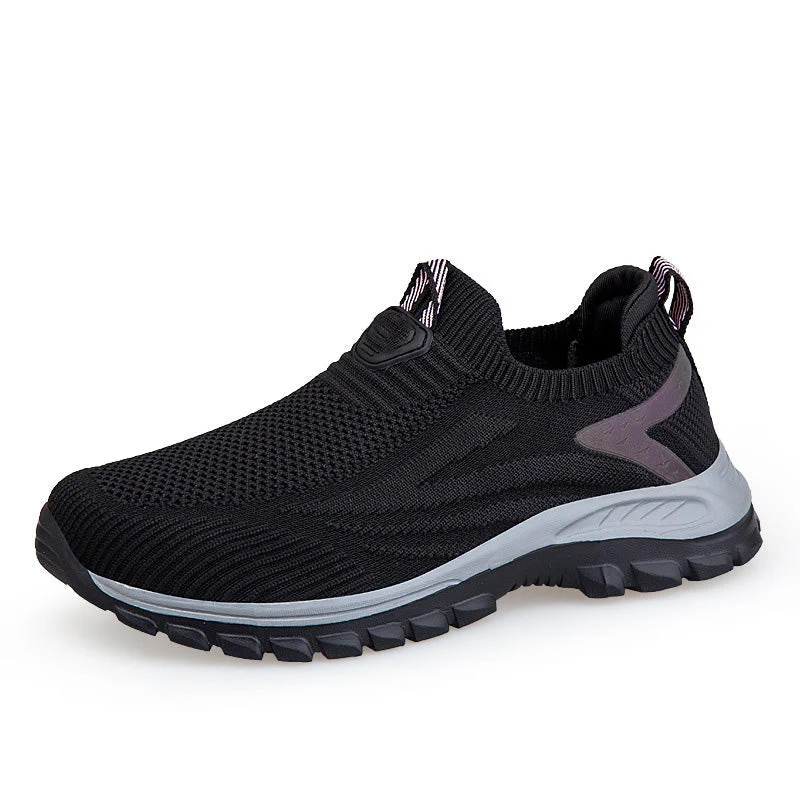 AirFlex – Atmungsaktive Casual Mesh-Sneaker - Image 12