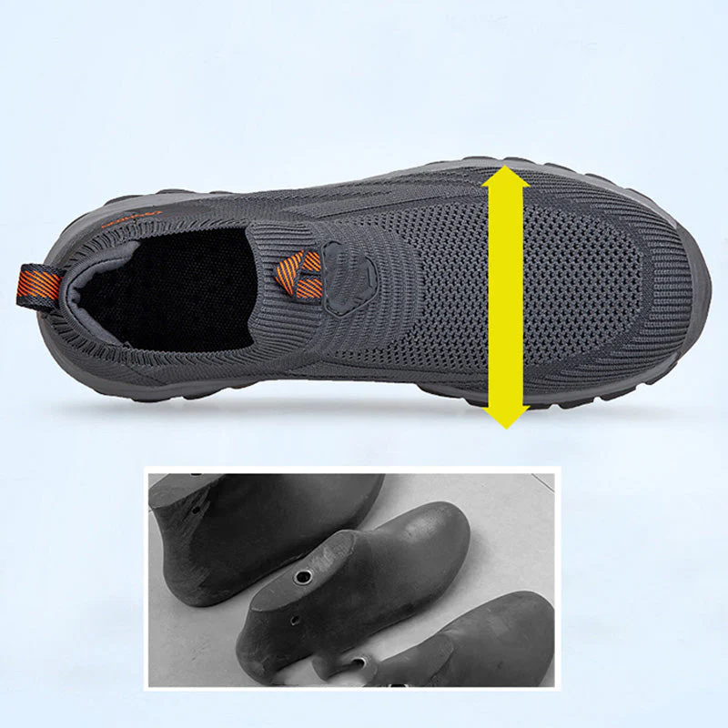 AirFlex – Atmungsaktive Casual Mesh-Sneaker - Image 2