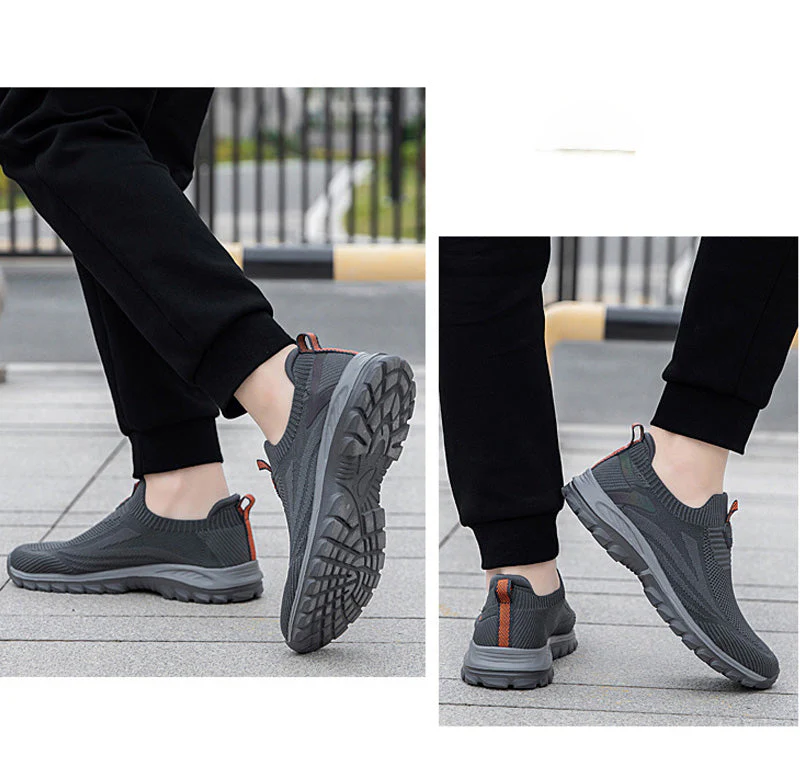 AirFlex – Atmungsaktive Casual Mesh-Sneaker - Image 5