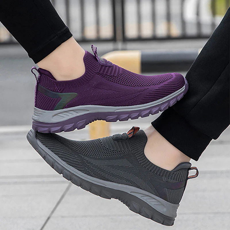 AirFlex – Atmungsaktive Casual Mesh-Sneaker - Image 6