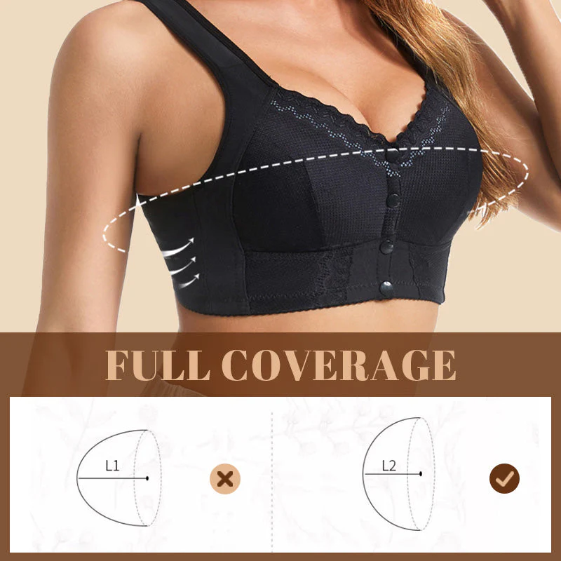 AirLuxe™ – Atmungsaktiver BH | 1+1 GRATIS - Image 5