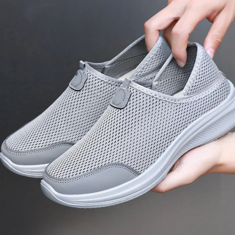 AirSoft™ – rutschfeste Sneaker | 50% RABATT