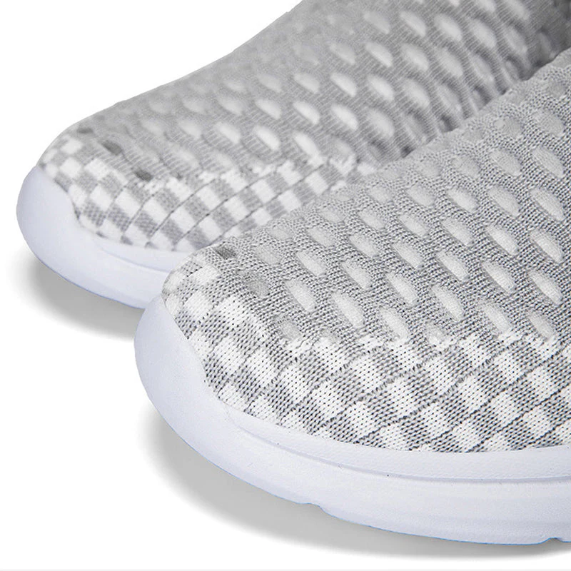 AirStep™ Bequeme Unisex Clogs Atmungsaktiv - Image 4