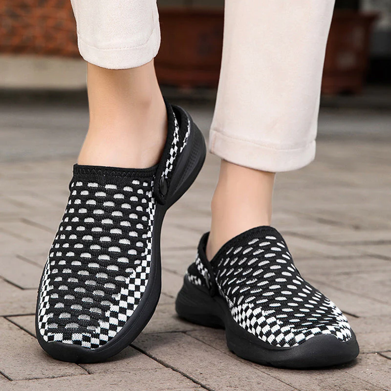 AirStep™ Bequeme Unisex Clogs Atmungsaktiv - Image 7