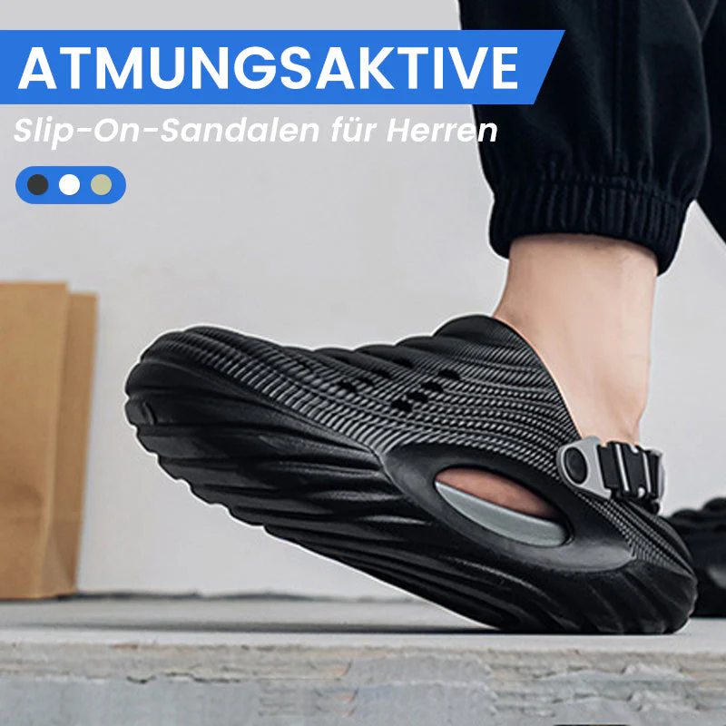 AirStep™ Unisex Crocs
