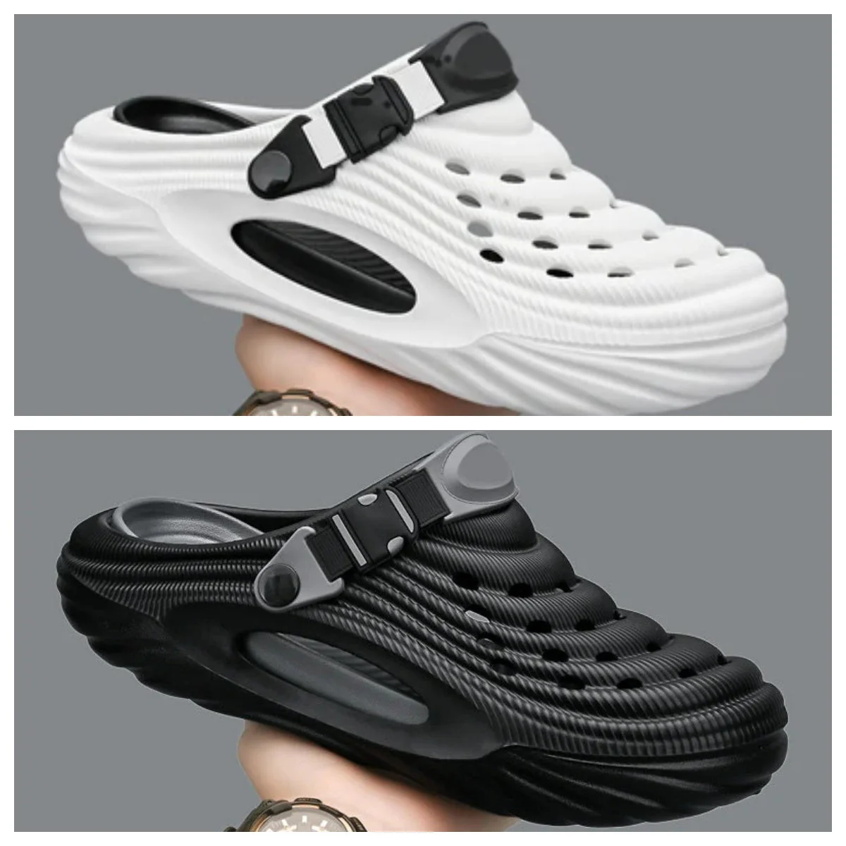 AirStep™ Unisex Crocs - Image 13