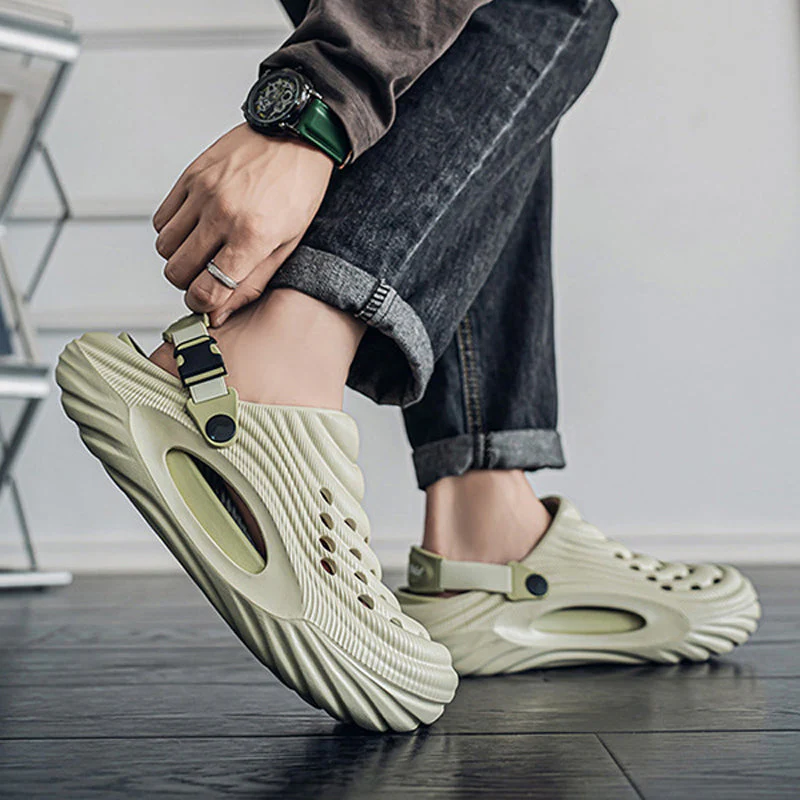 AirStep™ Unisex Crocs - Image 5