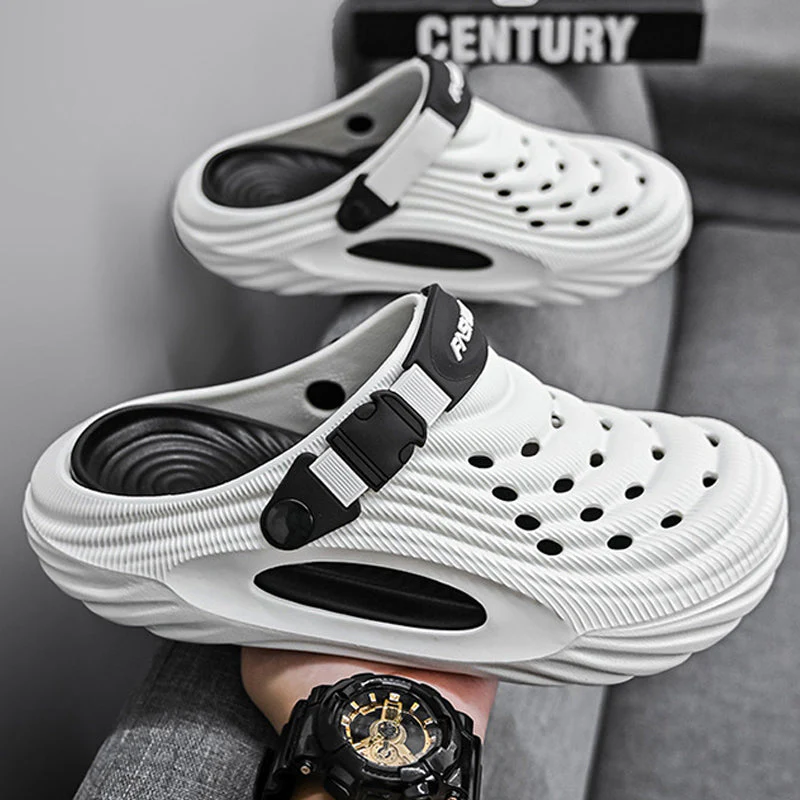 AirStep™ Unisex Crocs - Image 8
