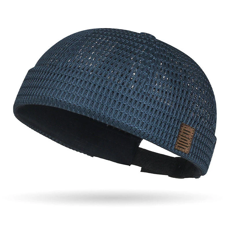 Alex — Randlose Mesh-Kappe | 1+1 GRATIS - Image 12