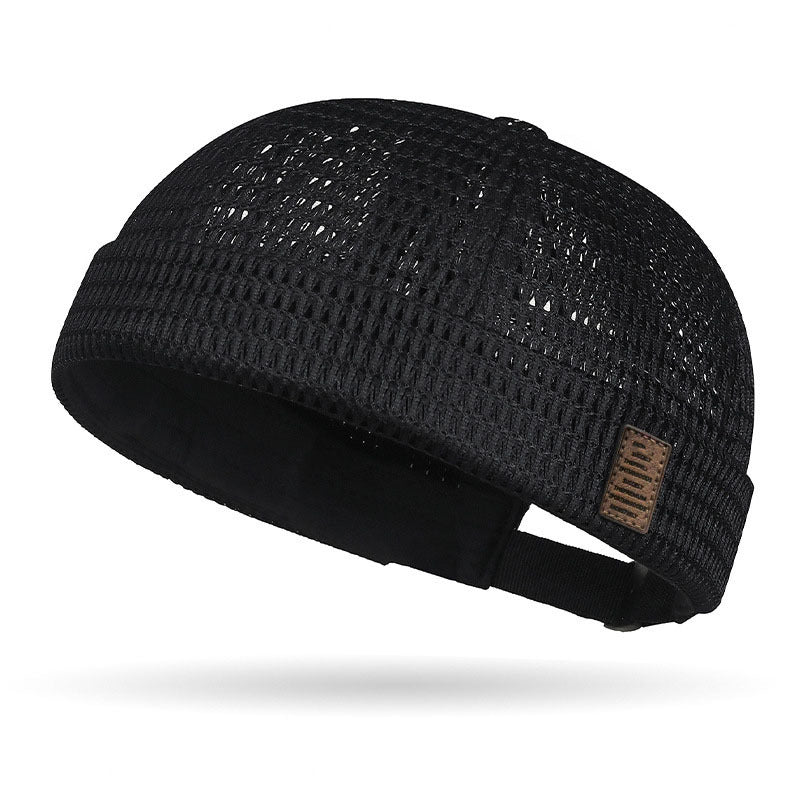 Alex — Randlose Mesh-Kappe | 1+1 GRATIS - Image 14