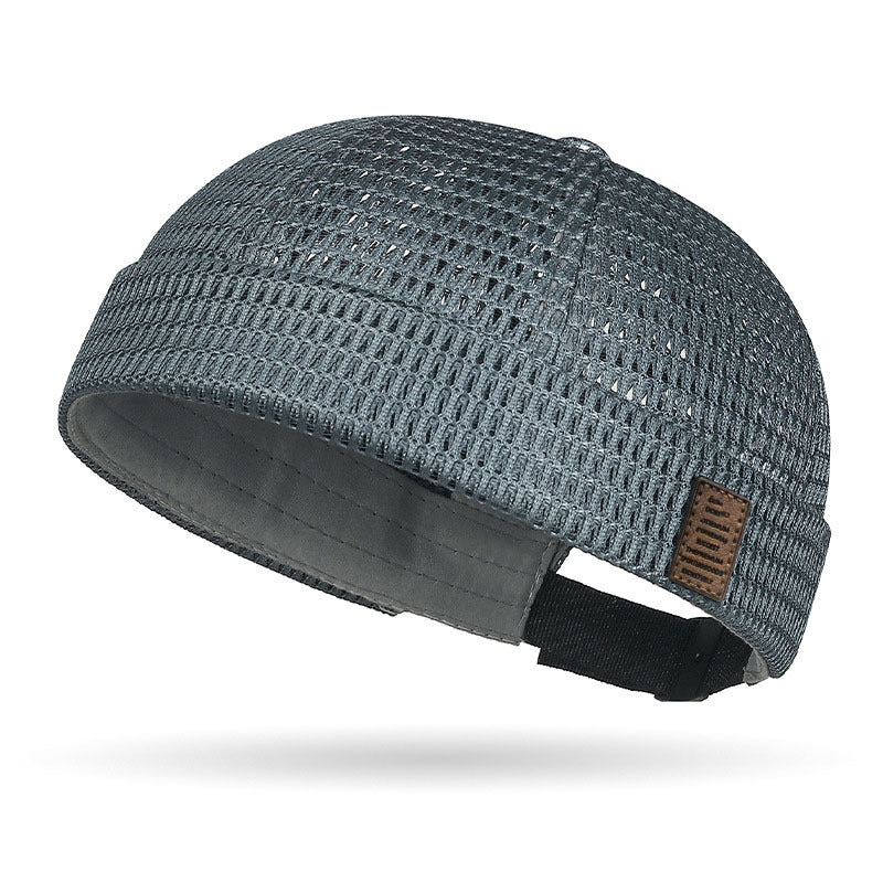 Alex — Randlose Mesh-Kappe | 1+1 GRATIS - Image 16